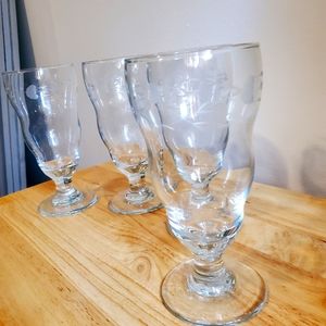 Princess House Glassware